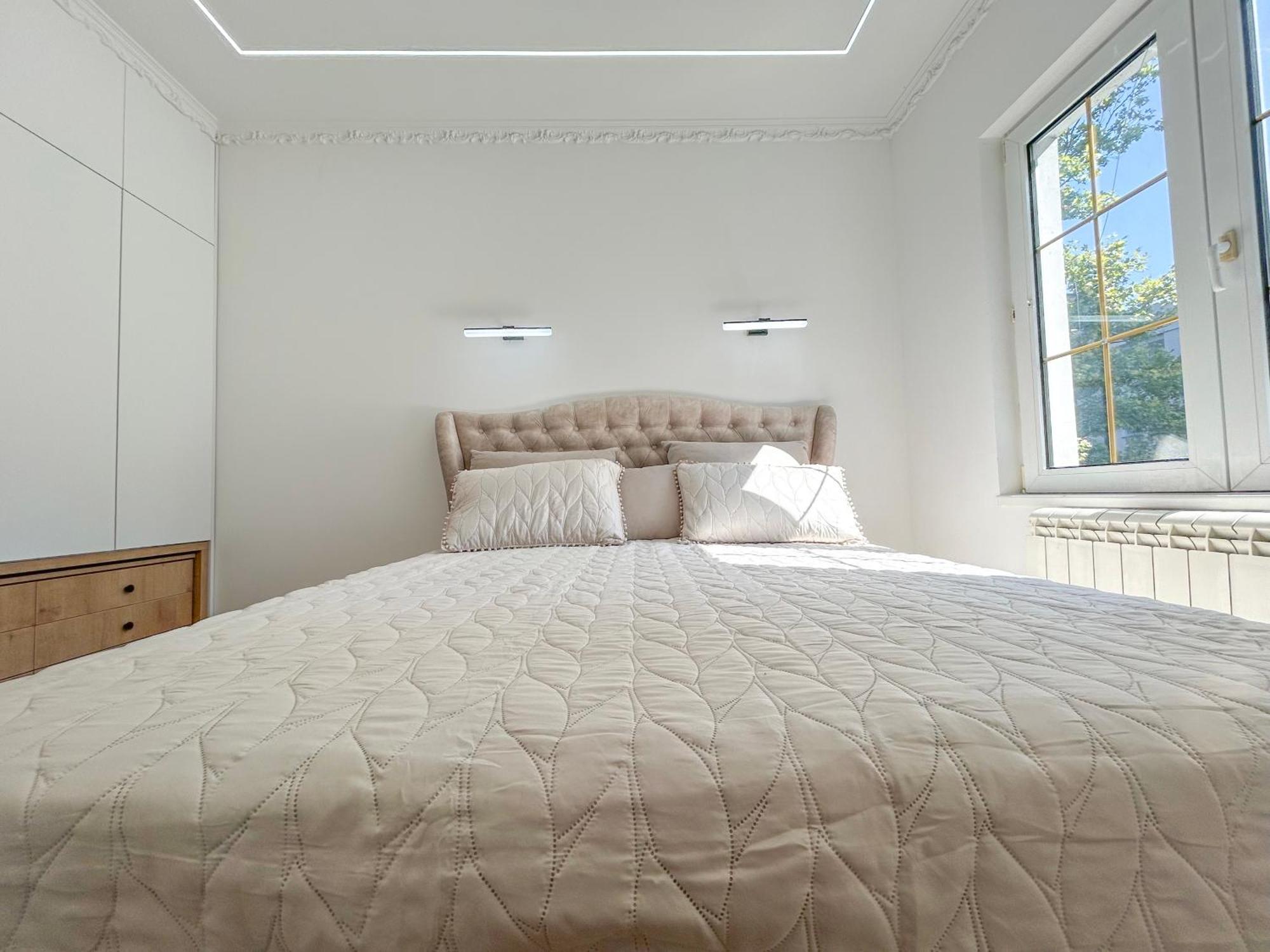 Central Elegance Belgrado Buitenkant foto