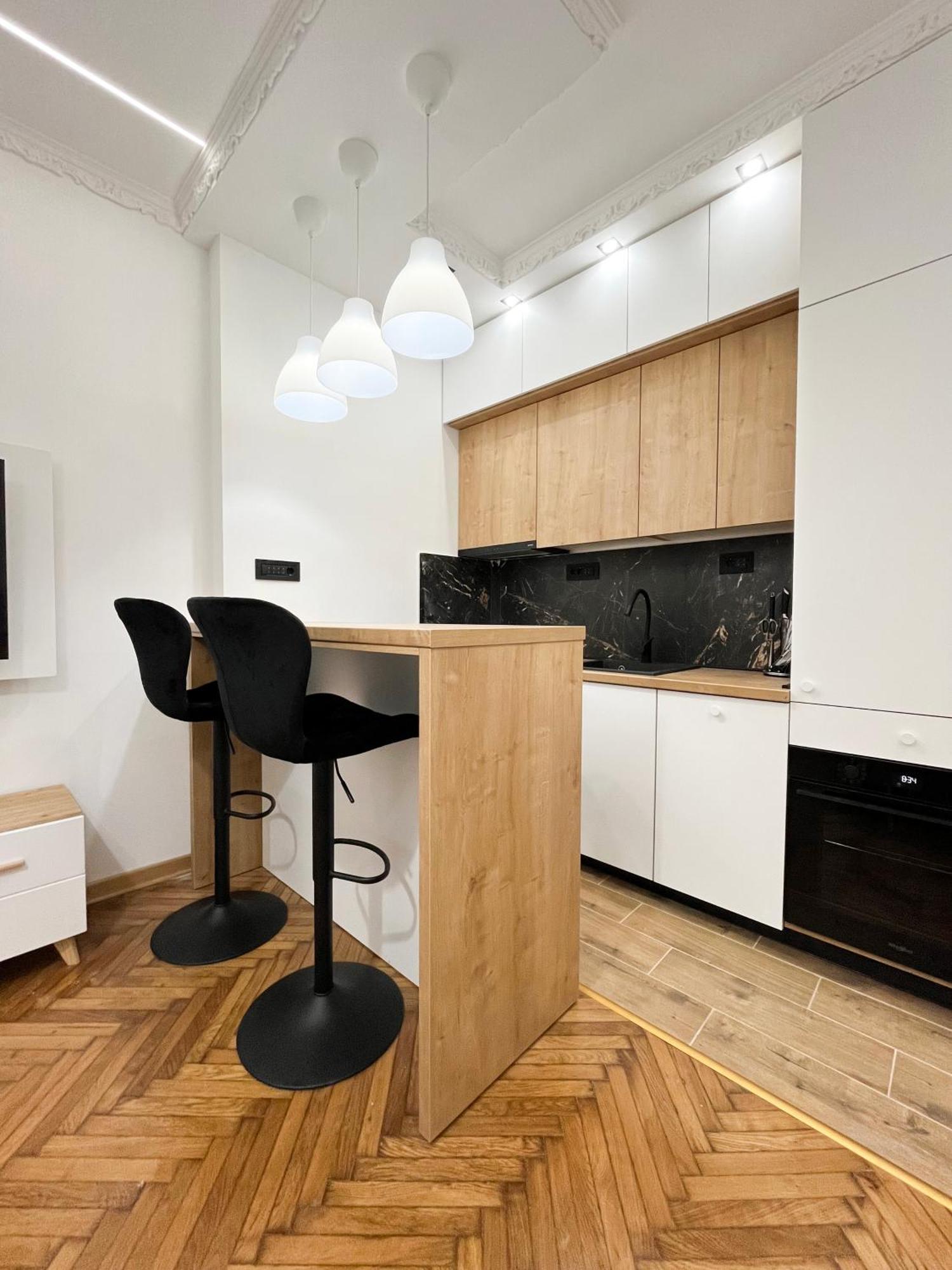 Central Elegance Belgrado Buitenkant foto