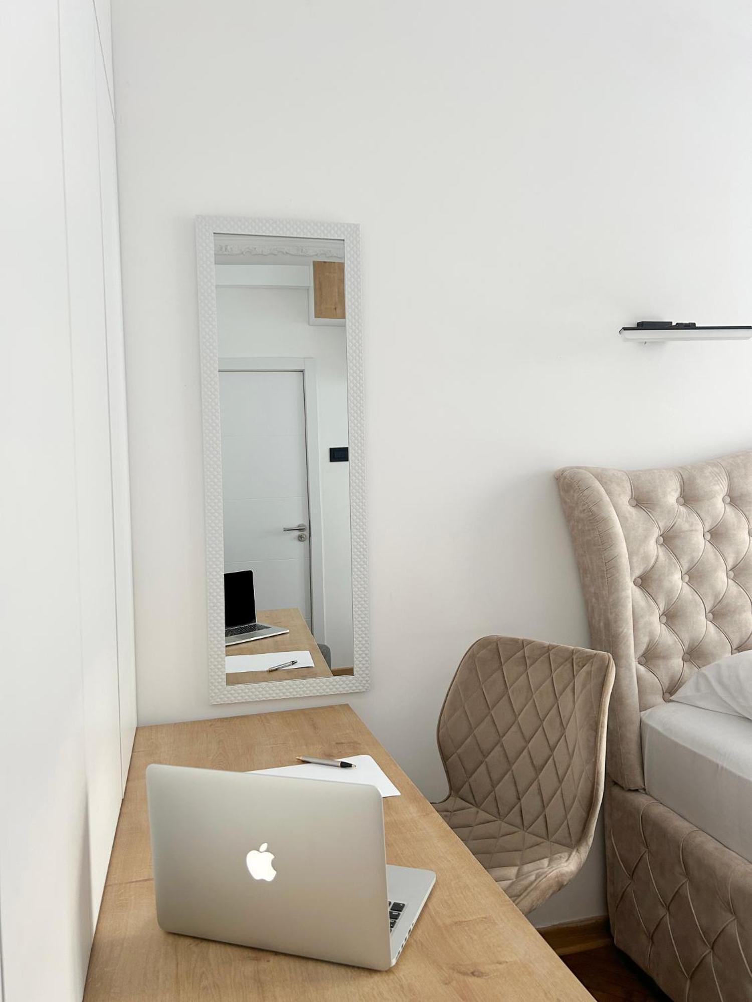 Central Elegance Belgrado Buitenkant foto