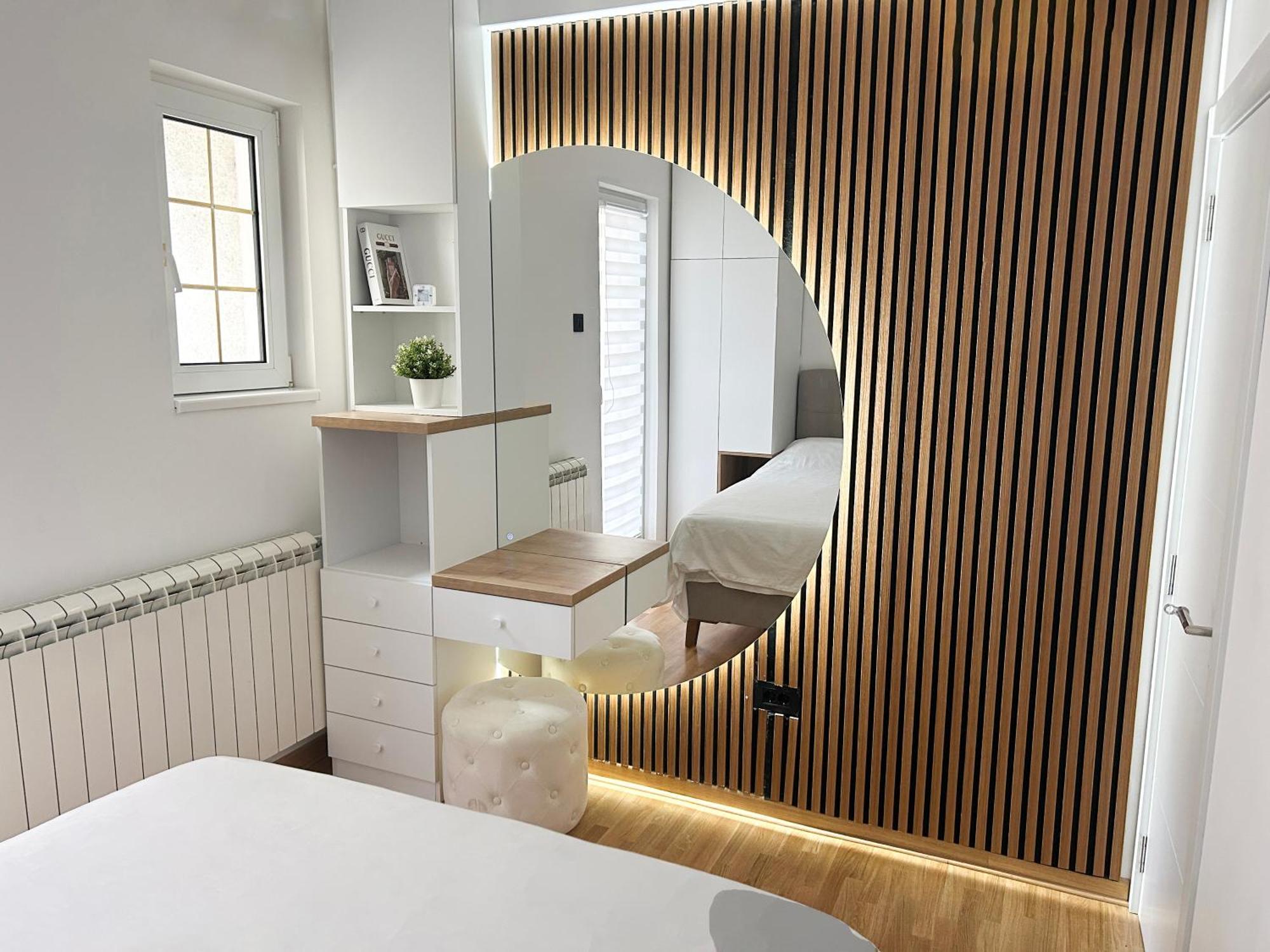 Central Elegance Belgrado Buitenkant foto